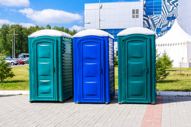 Portable Restrooms for Agricultural Sites in East Jordan, MI